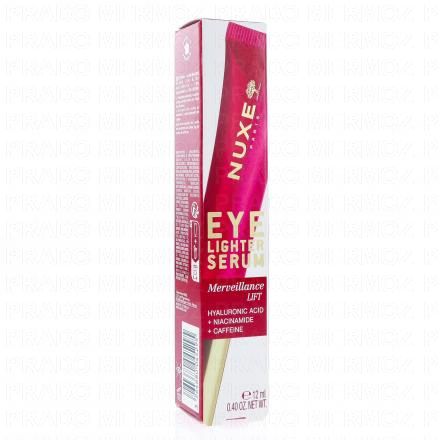NUXE Merveillance lift - Sérum Yeux Eclat 12ml