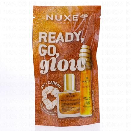NUXE Mes Essentiels Beaut&eacute; Glow