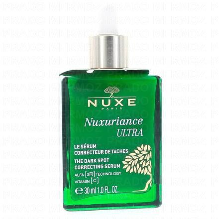NUXE Nuxuriance ultra - Sérum correcteur de taches 30ml