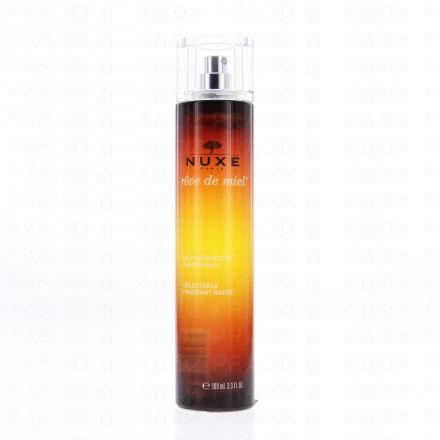 NUXE Rêve de miel - Eau savoureuse parfumante 100ml