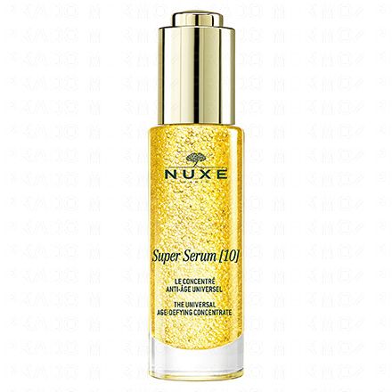 NUXE Super S&eacute;rum [10] (30ml)