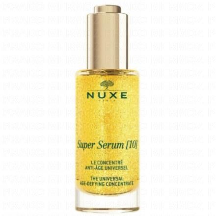 NUXE Super S&eacute;rum [10] (50ml)