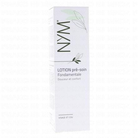 NYM Lotion pré-soin fondamentale 50ml