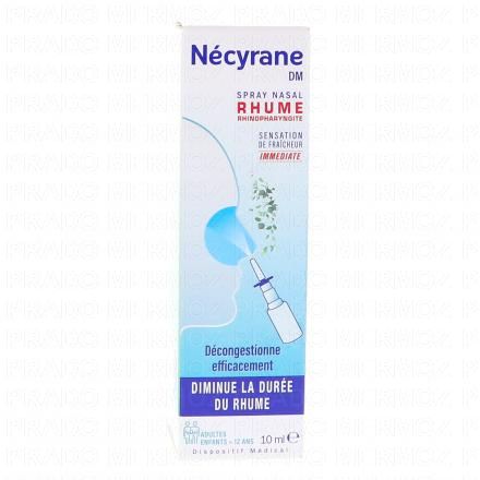 NECYRANE Solution nasale