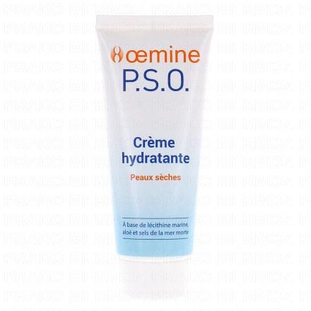 OEMINE P.S.O cr&egrave;me tube 100ml