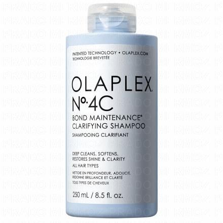 OLAPLEX N°4C Shampoing Clarifiant 250ml