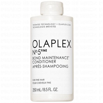 OLAPLEX N°5 Fine - Conditionner Cheveux Fins (250ml)
