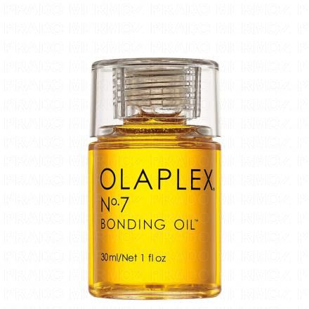 OLAPLEX N&deg;7 Huile Concentr&eacute;e R&eacute;paratrice 30ml