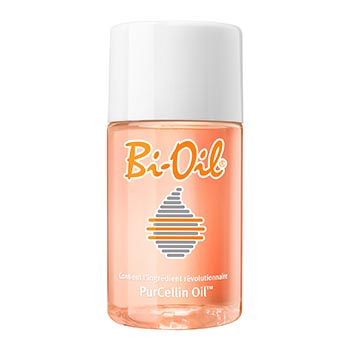 BI-OIL Huile de Soin Spécialisée Cicatrices et Vergetures 60ml