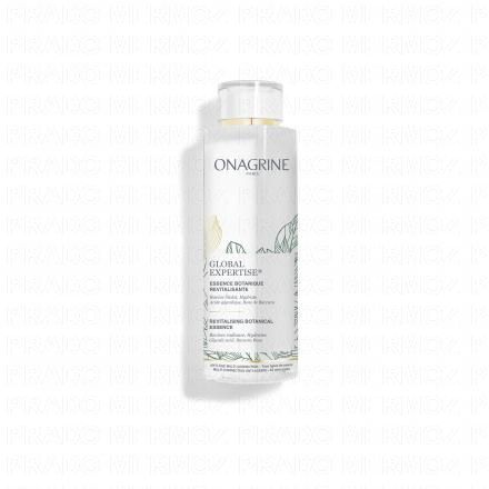 ONAGRINE Global Expertise - Essence botanique revitalisante 200ml