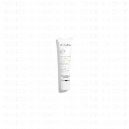 ONAGRINE Onaphyline premium - Crème contour des yeux anti-âge 15ml