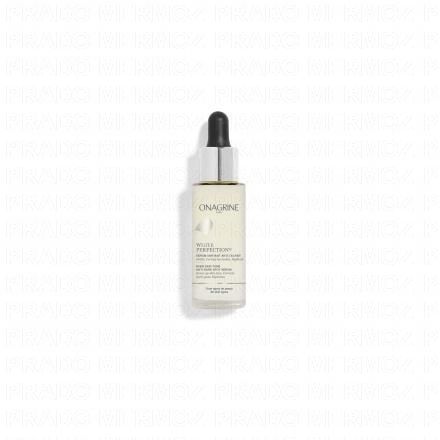 ONAGRINE White Perfection - Sérum unifiant anti-taches 30ml
