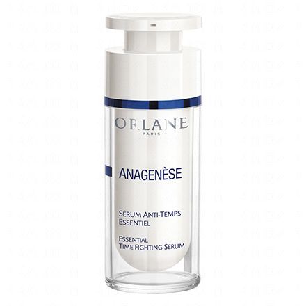 ORLANE Anagen&egrave;se s&eacute;rum anti-temps essentiel