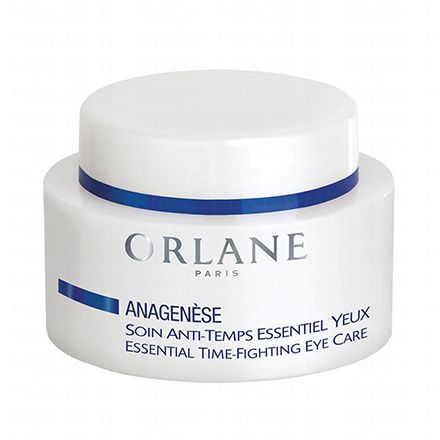 ORLANE Anagen&egrave;se soin anti-temps essentiel yeux