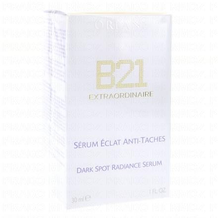 ORLANE B21 Extraordinaire - Sérum Eclat Anti-Taches 30ml
