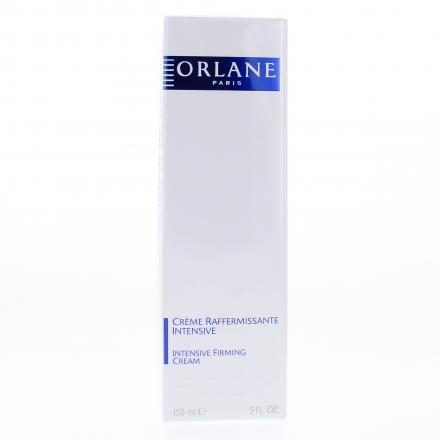 ORLANE Cr&egrave;me raffermissante intensive tube 150 ml