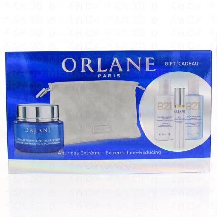 ORLANE Cr&egrave;me repulpante anti-rides pot 50ml