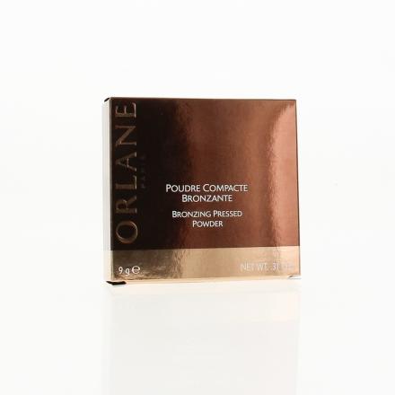 ORLANE Poudre compacte bronzante n&deg;23 9g