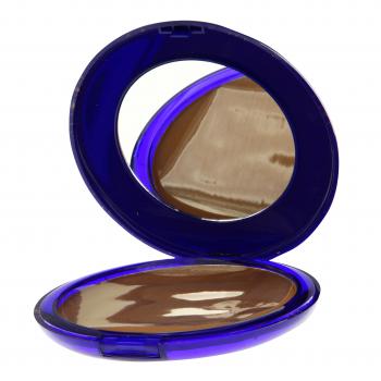 ORLANE Soleil poudre compacte cuivr&eacute; n&deg;2 poudrier 31g
