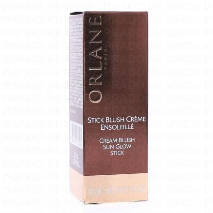 ORLANE Stick blush ensoleill&eacute;