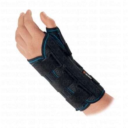 ORLIMAN Confort plus - Atelle poignet-pouce (taille 2 gauche)