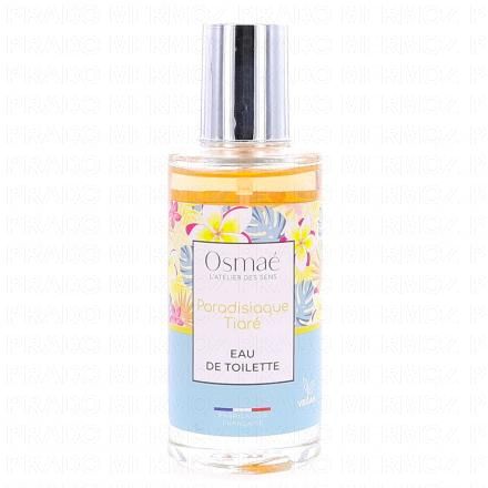 OSMAE Eau de Toilette Paradisiaque Tiar&eacute; 30ml