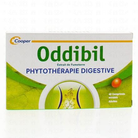 Oddibil 250mg