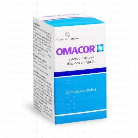 Omacor