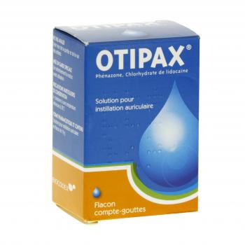 Otipax