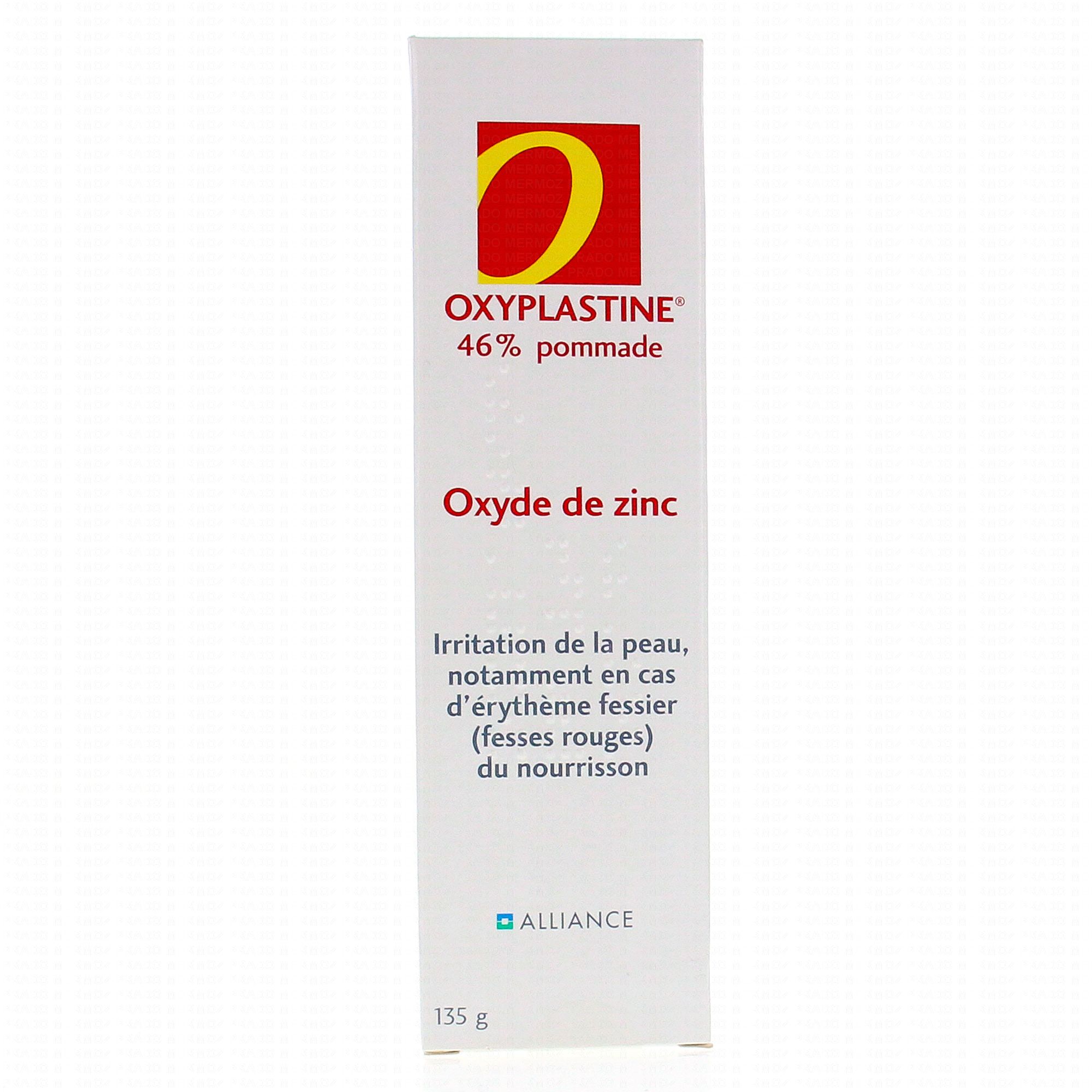 Oxyplastine 46 Tube De 135 G Sinclair Medicament Conseil Pharmacie En Ligne Prado Mermoz
