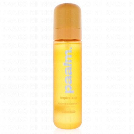 PAALM Brume de parfum senteur exotique tropical kiss 100ml