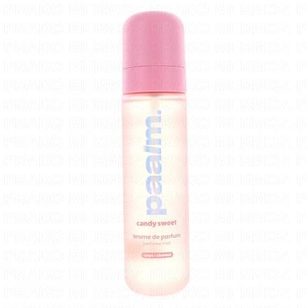 PAALM Brume de parfum senteur gourmande candy sweet 100ml