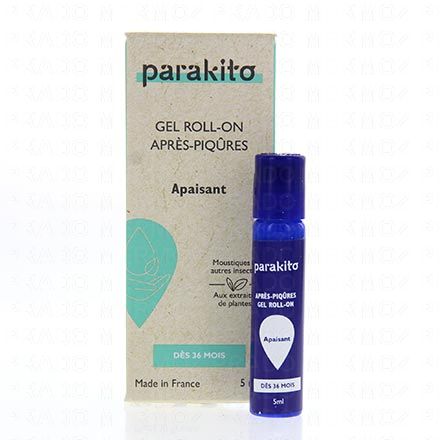 PARA'KITO Roll-on après piqûres 5ml