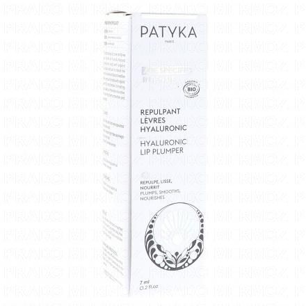 PATYKA Age Specific Intensif - Repulpant Lèvres Hyaluronic Bio 7ml