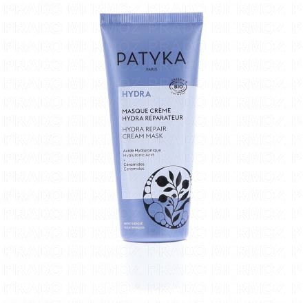 PATYKA Hydra - Masque Cr&egrave;me hydra r&eacute;parateur