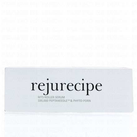 PESTLO Rejurecipe MTS Roller Serum