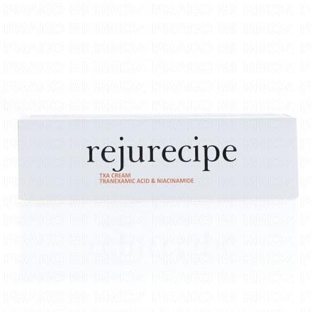 PESTLO Rejurecipe TXA Cream