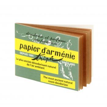 Papier d'Aménie (neutre)