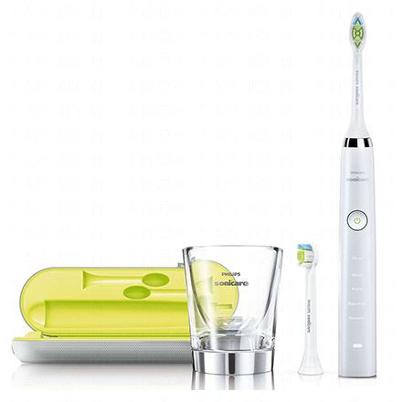 PHILIPS Sonicare DiamondClean (white edition hx9911/27)