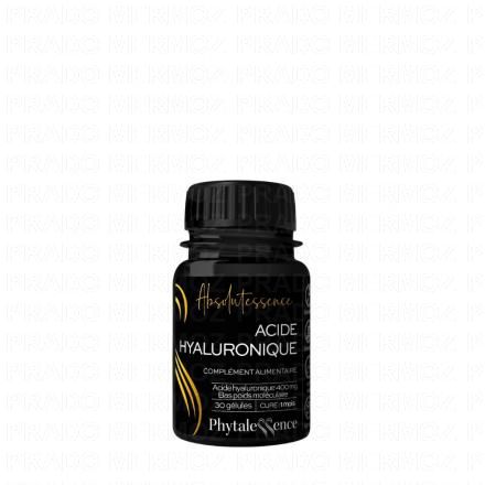 PHYTALESSENCE Acide hyaluronique 400mg 30 gélules