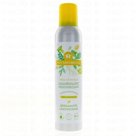 DIETAROMA Phytaromasol bergamote lemongrass
