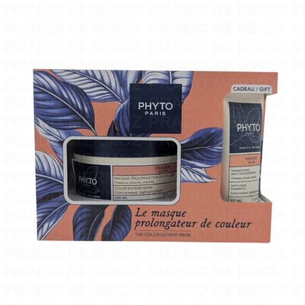 PHYTO Coffret Couleur