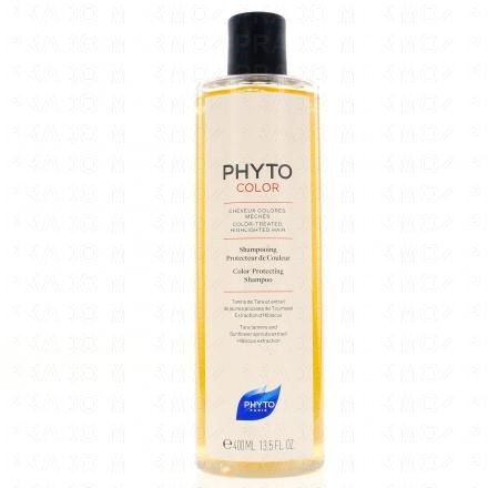 PHYTO Color Shampooing protecteur de couleur (edition limit&eacute;e flacon 400ml)
