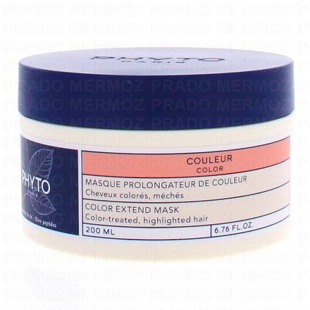 PHYTO Couleur - Masque prolongateur de couleur -Pot 200ml