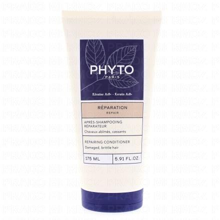 PHYTO R&eacute;parateur - Apr&egrave;s-Shampooing R&eacute;parateur