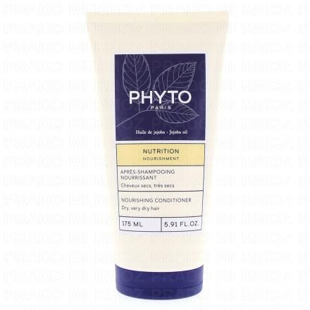 PHYTO Nutrition - Apr&egrave;s-Shampooing Nourrissant 175ml