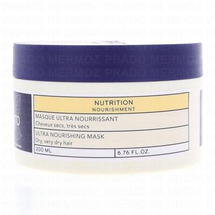 PHYTO Nutrition - Masque Ultra Nourrissant 200ml