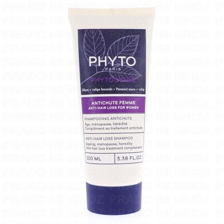 PHYTO Phytocyane Shampooing Revigorant (100ml)