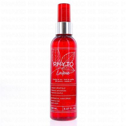 PHYTO Phytolaque - Laque V&eacute;g&eacute;tale Fixation souple 150ml
