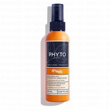 PHYTO Plage - Spray D&eacute;m&ecirc;lant R&eacute;hydratant Apr&egrave;s-Soleil 150ml